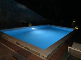 Casa Vacanze Ulivo, khách sạn ở Perdifumo