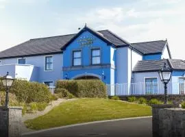 Vaughan Lodge Hotel