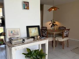 Duplex Vistas, Resistencia Chaco, hotel in Resistencia