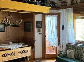 Attico Cortina D'Ampezzo