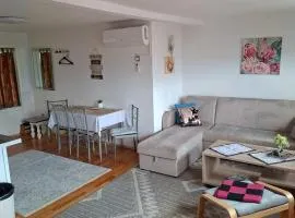 RUMA Apartmani Old Town