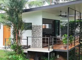 River Lodge