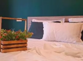 Comfort City Apart 95, Almaty