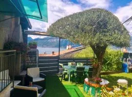 Appartamento con vista Lago Casa Gaspar