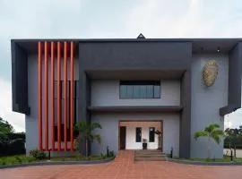 Black Muse Residency
