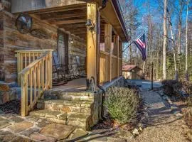 Cricket Hollow Lodge