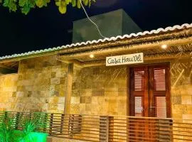 Chalé Hau Oli - Fortim