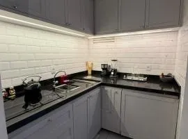 Aconchegante Apartamento no Park Style