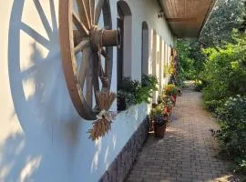 La Ferme de Sissi