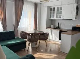 Theodora Home Alba Iulia Citadel