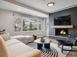 Lodge Tower 486 Two Bedroom Residence
