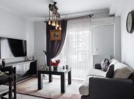 Cozy City Center apartment