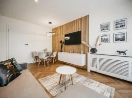 Nocosfera Apartament Premium Zgodny