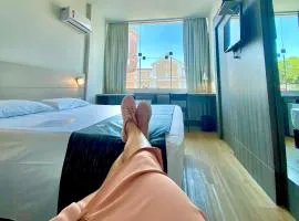 Hotel Valerim Itajaí / Navegantes