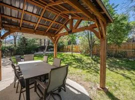 Tranquil Retreat Sauna Master Suite Lrg Yard