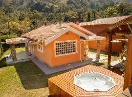 Villa da Serra - Casa 01