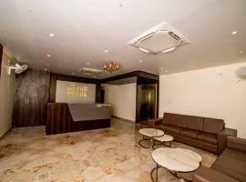 Hotel The Pearl