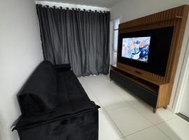 Arruda Climatizada 3 Prox ao Shopping Boulevard, hotel in Vitória da Conquista