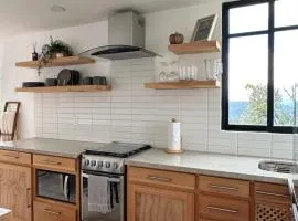 Casa Madera 2C