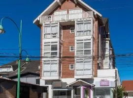 Rosa Residencial Celita Pascoal