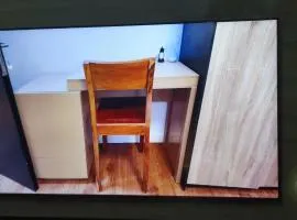 Forrad Suite & Apartment Gwarinpa