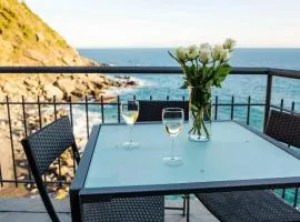 Il Ciasso Romantic Seafront Escape
