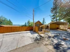 Big Bear 7th Heaven #714