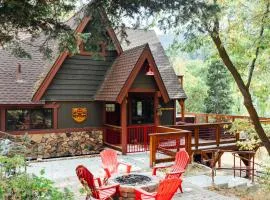 The Refugio #2552