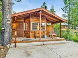 Orchard Family Cabin #2560