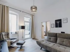 Charmanter Altbau in City Nähe