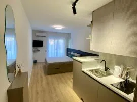 Studio7 center apartment Prizren