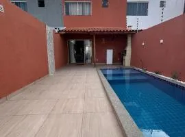 Temporada em Jauá