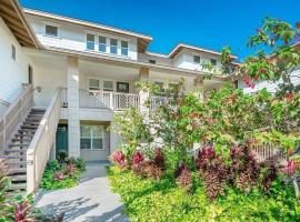 Last Min Prices! Kiahuna Escape - AC, Pool, Golf，位于科洛阿的酒店