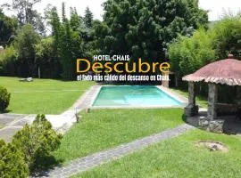 HOTEl CHAIS