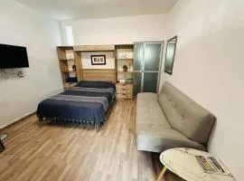 Confort loft en el corazón de Oaxaca
