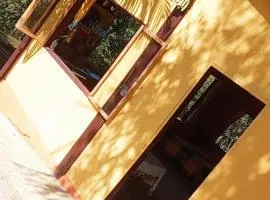 Chalé Inhambu Tiradentes