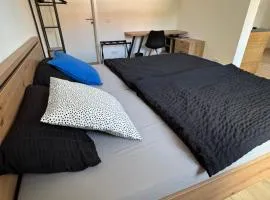 Ferienwohnung Wasser - Bude