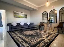 2 Bedroom Apartment in Sea Point