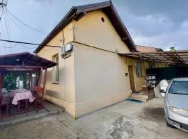 House for Untold
