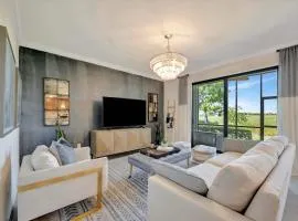 Golf Course Townhome Resort Amenities 2B Luxury