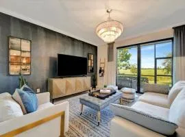 Golf Course Townhome Resort Amenities 2B Luxury