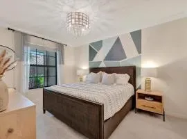 Golf Course Townhome Resort Amenities 2B Luxury