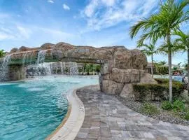 Golf Course Townhome Resort Amenities 2B Luxury