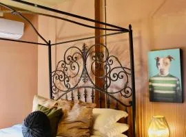 #casa Mina #5 Central Rio Grande Historic Dist