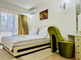 Joy City Stay Memorandului 5