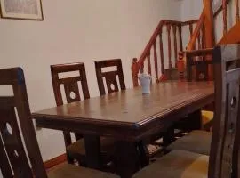 Duplex céntrico