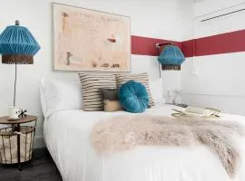 The Roxie, Near PonceCityMarket