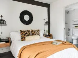 THE MANDO, walkable to PonceCityMarket