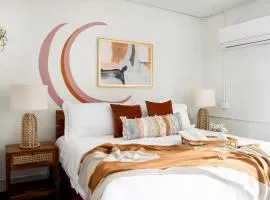 *NEW* The Audrey ~ Downtown | Rooftop Skyline View