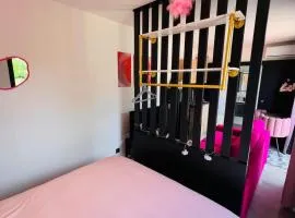 La Fleur au cœur de la nature